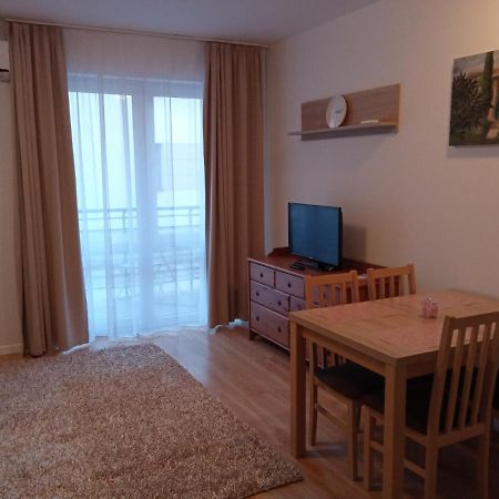 Mendez Lakas Appartement Boedapest Buitenkant foto