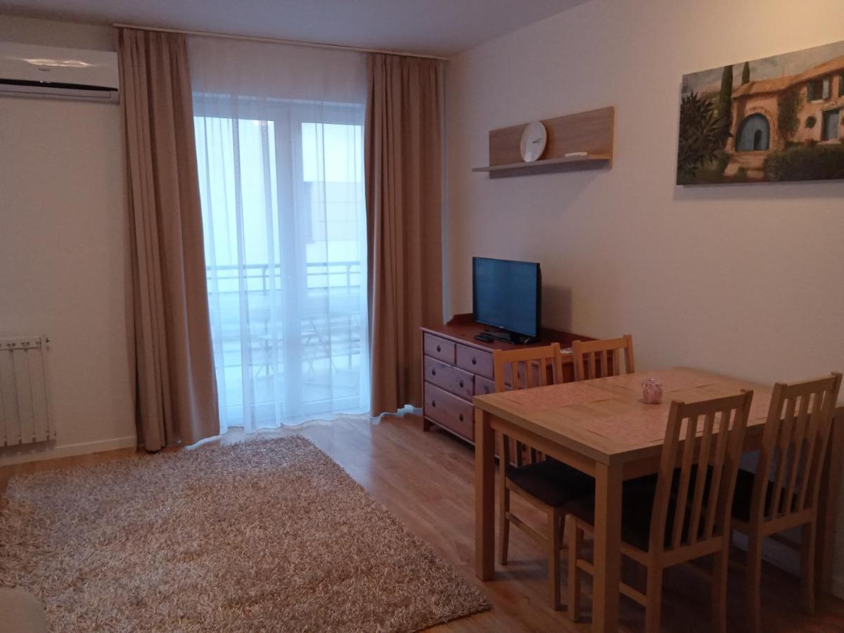 Mendez Lakas Appartement Boedapest Buitenkant foto